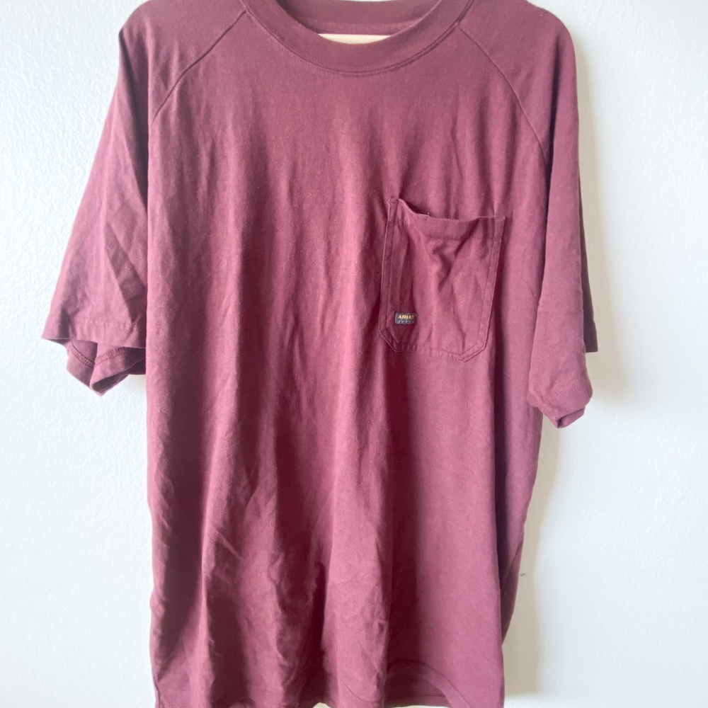 Set of 2 Ariat shirts